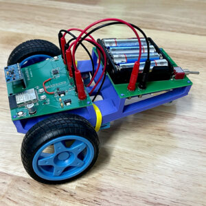 InventiBotz Base Kit