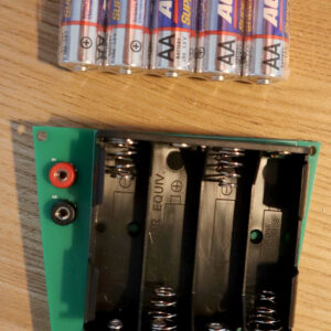 Spare PowerBlock